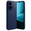 Xiaomi Redmi 15c 4g Thermax Silikon Kılıf - Lacivert