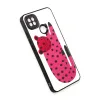 Xiaomi Redmi 9c Kılıf Mirror Desenli Kapak - Mirror - 12