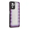 Xiaomi Redmi Note 10 Kılıf Mirror Desenli Kapak - Mirror - 5