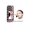 Xiaomi Redmi Note 10 Kılıf Mirror Desenli Kapak - Mirror - 5