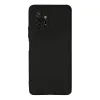 Xiaomi Redmi Note 10 Pro Kılıf First Silikon - Siyah