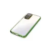 Xiaomi Redmi Note 11 Kılıf Razer Lensli Silikon - Yeşil