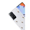 Xiaomi Redmi Note 11 Pro Fiyonk Desenli Kapak - Desen 6