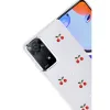 Xiaomi Redmi Note 11 Pro Fiyonk Desenli Kapak - Desen 9