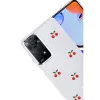 Xiaomi Redmi Note 11 Pro Fiyonk Desenli Kapak - Desen 9