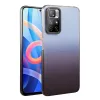 Xiaomi Redmi Note 11 Pro Glossy Kapak - Siyah