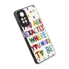 Xiaomi Redmi Note 11 Pro Kılıf Mirror Desenli Kapak - Mirror - 10