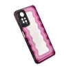 Xiaomi Redmi Note 11 Pro Kılıf Mirror Desenli Kapak - Mirror - 11