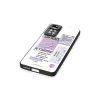 Xiaomi Redmi Note 11 Pro Kılıf Mirror Desenli Kapak - Mirror - 4