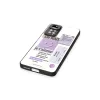 Xiaomi Redmi Note 11 Pro Kılıf Mirror Desenli Kapak - Mirror - 4