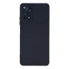 Xiaomi Redmi Note 11 Pro Kılıf Nano İçi Kadife Silikon - Lacivert