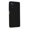 Xiaomi Redmi Note 11 Pro Kılıf Nano İçi Kadife Silikon - Siyah