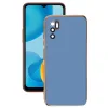Xiaomi Redmi Note 11 Se Kılıf Volet Silikon - Mavi