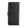 Xiaomi Redmi Note 11t Kılıf Trend S Plus Kapaklı Kılıf - Siyah