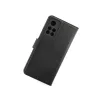 Xiaomi Redmi Note 11t Kılıf Trend S Plus Kapaklı Kılıf - Siyah