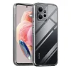 Xiaomi Redmi Note 12 4g Kılıf Lüx Şeffaf Silikon
