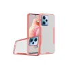 Xiaomi Redmi Note 12 5g Kılıf Platin Silikon - Pembe