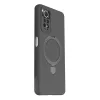 Xiaomi Redmi Note 12 Pro 4g Regal Magsafe Standlı Kapak - Titan Gri