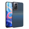 Xiaomi Redmi Note 12 Pro 4g Vega Magsafe Kapak - Mavi