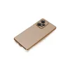 Xiaomi Redmi Note 12 Pro Plus Kılıf Volet Silikon - Pembe