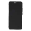 Xiaomi Redmi Note 13 4g Kılıf Flip Cover - Siyah