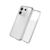 Xiaomi Redmi Note 13 4g Kılıf Lüx Şeffaf Silikon
