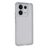 Xiaomi Redmi Note 13 4g Kılıf Puma Silikon - Mor