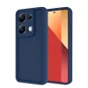 Xiaomi Redmi Note 13 Pro 4g Kılıf Viera Silikon - Lacivert