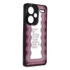 Xiaomi Redmi Note 13 Pro Plus Kılıf Mirror Desenli Kapak - Mirror - 11