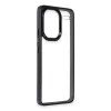 Xiaomi Redmi Note 13 Pro Plus Kılıf Power Silikon - Siyah