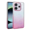 Xiaomi Redmi Note 14 4g Glossy Kapak - Pembe