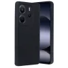 Xiaomi Redmi Note 14 4g Kılıf Aras Deri Kapak - Siyah