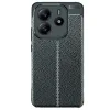 Xiaomi Redmi Note 14 4g Kılıf Auto Focus Kapak - Koyu Yeşil