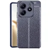 Xiaomi Redmi Note 14 4g Kılıf Auto Focus Kapak - Lacivert