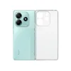 Xiaomi Redmi Note 14 4g Kılıf Lüx Şeffaf Silikon