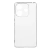Xiaomi Redmi Note 14 4g Kılıf Lüx Şeffaf Silikon