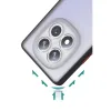 Xiaomi Redmi Note 14 4g Kılıf Montreal Silikon Kapak - Siyah