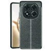 Xiaomi Redmi Note 14 Pro 4g Kılıf Auto Focus Kapak - Koyu Yeşil