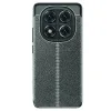 Xiaomi Redmi Note 14 Pro 4g Kılıf Auto Focus Kapak - Koyu Yeşil