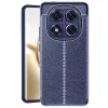 Xiaomi Redmi Note 14 Pro 4g Kılıf Auto Focus Kapak - Lacivert