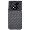 Xiaomi Redmi Note 14 Pro 4g Kılıf Auto Focus Karbon Kapak - Siyah