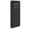 Xiaomi Redmi Note 14 Pro 4g Kılıf First Silikon - Siyah