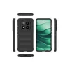 Xiaomi Redmi Note 14 Pro 4g Kılıf Optimum Silikon - Lacivert