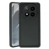 Xiaomi Redmi Note 14 Pro 5g Kılıf Viera Silikon - Siyah