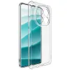 Xiaomi Redmi Note 14 Pro Plus Kılıf Lüx Şeffaf Silikon