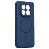 Xiaomi Redmi Note 14 Pro Plus Mika Pc Magsafe Kapak - Mavi