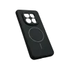 Xiaomi Redmi Note 14 Pro Plus Mika Pc Magsafe Kapak - Siyah