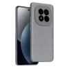 Xiaomi Redmi Note 15 4g First Silikon - Gri
