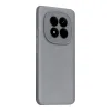 Xiaomi Redmi Note 15 4g First Silikon - Gri