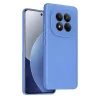 Xiaomi Redmi Note 15 4g First Silikon - Mavi